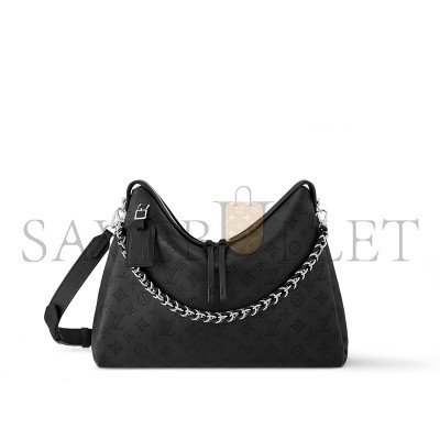 LOUIS VUITTON HAND IT ALL MM M24132 (32*29*13cm)